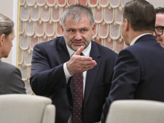 "Rażąca obraza przepisów". Żurek ogłasza postępowanie "wobec sędzi Dagmary P.-W."