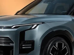 Oto nowa Kia Sportage. Ktoś się podkochuje w RAV4