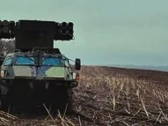 Nagle pojawiły się w Ukrainie. Musiały zostać dostarczone w tajemnicy