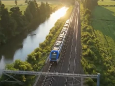 W Polsce powstaje unikalny pociąg. Ma trzy źródła energii