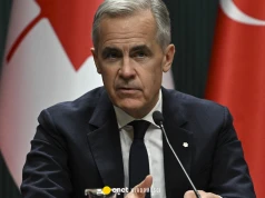 USA oskarżają kanadyjskich polityków o ingerencję w wybory. Carney odpowiada