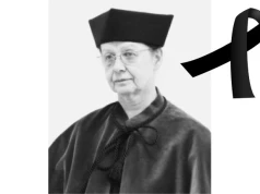 Smutna wiadomość z Nowego Sącza. Nie żyje dr Zofia Muzyczka, współtwórczyni PWSZ