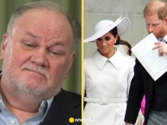 Oskarżenia wobec ojca zaszkodzą Meghan i Harry'emu? "To raczej obróci się przeciwko nim"