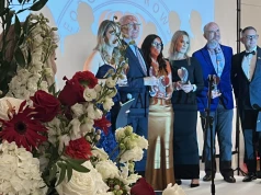 W Dallas pomaganie mamy we krwi – 10 lat Fundacji Small Big Hearts