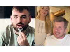 Youtuber dla beki zamówił życzenia od Chajzerów. "Różnica jest zauważalna"