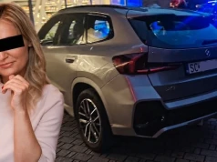 Adwokat jeździła pijana i łamie zakazy. Nie jest zawieszona