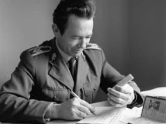 Bez dowodu osobistego ani kroku - 75 lat temu wprowadzono obowiązek jego posiadania