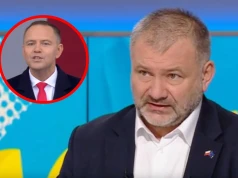 Żurek odpowiada na żale prezydenta! Wypomniał Nawrockiemu TO nagranie. „Wysunięty palec…”