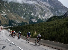 Tour de l’Avenir 2027 może wystartować z Holandii