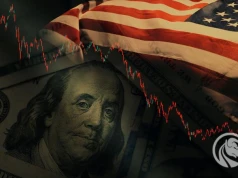 Nastroje konsumentów w USA najsłabsze od 5 miesięcy. Oczekiwania inflacyjne rosną