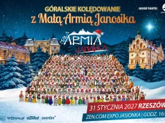 Muzyczne wydarzenia w Jasionce – od jubileuszu Alicji Majewskiej po góralskie kolędowanie