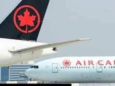 Kanadyjczycy rzadziej podróżują do USA. Air Canada rezygnuje z części połączeń