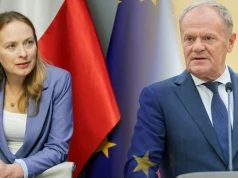 Wulkan pomysłów bez siły politycznej. Bilans najbarwniejszej minister rządu Donalda Tuska