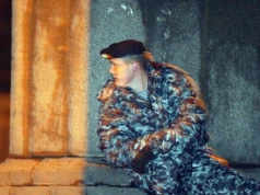 Setki zakładników i śmiercionośny gaz. 24 lata od zamachu na Dubrowce