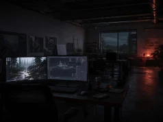 Redukcje etatów w Gamepires, studiu SCUM, osiem miesięcy po umowie ze Splash Damage