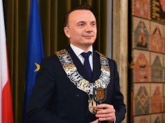 Gibała sam obciął sobie pensję. Tyle zarobi nowy prezydent Krakowa