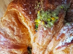 Sycylijski brunch na Teneryfie. Nowa propozycja Pastelería Ducí