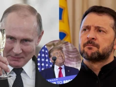 Rosja potwierdza start negocjacji pokojowych z Ukrainą w listopadzie