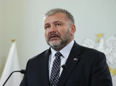 Żurek straci funkcję? Do Sejmu trafił projekt. Złożyła go… partia Razem