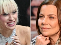 Agata Kulesza doceniła talent Heleny Englert, z którą miała okazję się poznać. Doświadczona aktorka powiedziała wprost, co o niej sądzi