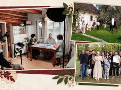 Dziedzictwo Bobowej. Wkrótce premiera filmu „Zapisane w splotach”
