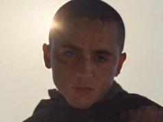 Bilety wyprzedały się w kilka minut. Na ten film czekają wszyscy