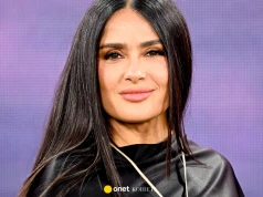 Salma Hayek chwali się córką. Valentina ma już 19 lat