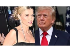 Joanna Krupa KRYTYKUJE Donalda Trumpa. "Jak mógł opublikować coś takiego?!"