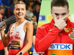 Ten rok należał do nich. Znamy zwycięzców Złotych Kolców
