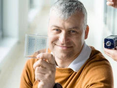 Vigo Photonics rezygnuje z ponad 440 mln zł dotacji. „Wsparcie nieadekwatne do nakładów i ryzyka”