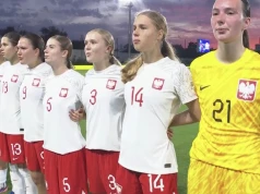 Piłka kobieca: Polki zrealizowały swój cel i wysoko pokonały Portoryko! Pewny awans Polek do 1/8 Mistrzostw Świata U17!