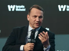 Sikorski: nie wolno nam zepsuć Unii. To klucz do siły Polski