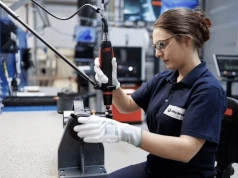 RTX’s Collins Aerospace rekrutuje do programu szkoleniowego. Uczestnicy otrzymają wynagrodzenie