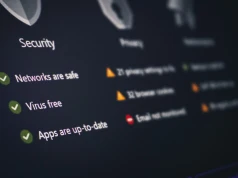 Strony BIP wracają, ale problem luk w PHP nie znika