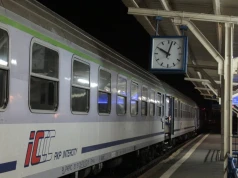 Trzy godziny po czasie to norma, ten pociąg to prawdziwy „król opóźnień”. Znaleziono sposób na kursowanie o czasie