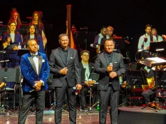 Marcin Miller i Classic oddali hołd Janowi Pawłowi II. Wyjątkowe chwile w Rzymie