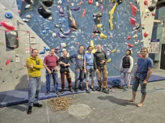 UIAA: zalecenia zdrowotne dla wspinaczy, alpinistów i turystów górskich po 65. roku życia