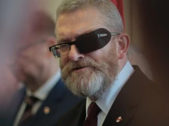 „Braun dorwie się do władzy”. Szokujące przewidywania ws. układu rządu