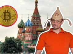 Rosja chce "skazić" kryptowaluty. Chodzi o sankcje