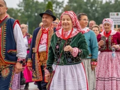 Wielkopolska Wspiera Gospodynie Wiejskie. Lista organizacji z powiatu konińskiego