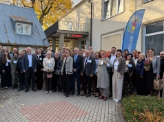 Zaczęło się III Forum Organizacji Pozarządowych Powiatu Kartuskiego