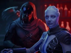 Tak miał wyglądać Mass Effect: Universe. Szykował się hit