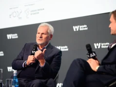Aleksander Kwaśniewski na Igrzyskach Wolności: „Nie możemy rozbudzać nastrojów antyukraińskich”