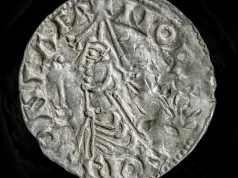 Znaleźli tysiące monet wikingów, ale to jedna wywołała sensację. Archeolodzy mówią o fenomenie na światową skalę