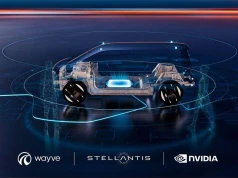 Wayve, Stellantis i NVIDIA współpracują na rzecz bezpiecznego i odpowiedzialnego wdrażania pojazdów autonomicznych we Francji
