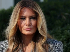 Zawieszenie broni w Ołeszkach. Rosja ogłasza rozejm w innym terminie niż Melania Trump