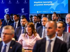 Miliony dla Sądecczyzny! Chełmiec, Piwniczna, Korzenna i Łącko z unijnym wsparciem