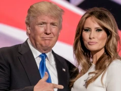 Melania Trump lepsza od papieża? To jej przypisują zasługi za rozejm w Ołeszkach