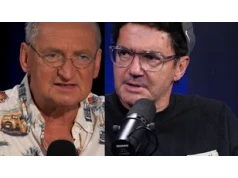 Kuba Wojewódzki ODPOWIADA na ataki Wojciecha Cejrowskiego. "Mogę powiedzieć wprost"