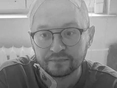 Fundacja Cancer Fighters przekazała tragiczne wieści. "Z ogromnym smutkiem żegnamy dziś Łukasza"